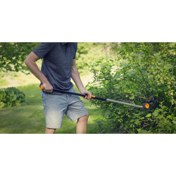 SVETTATOIO PROFESSIONALE FISKARS UPX 82