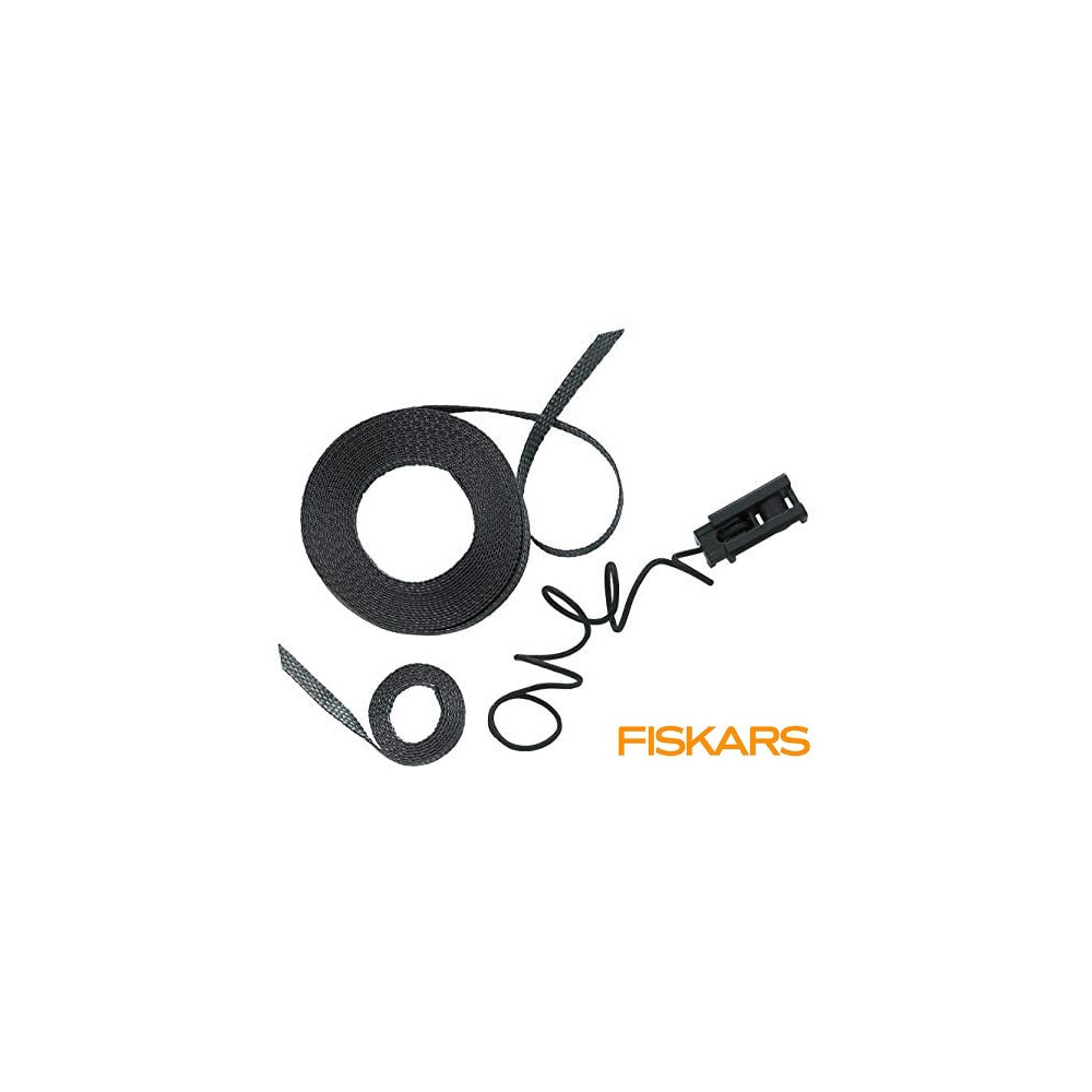 KIT 2 FETTUCCE RULLINO E CORDINO FISKARS PER TRONCARAMI UPX86 ART.1027526