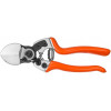 FORBICE POTATURA A DOPPIO TAGLIO ERGO LIGHT 21 STOCKER ART. 376