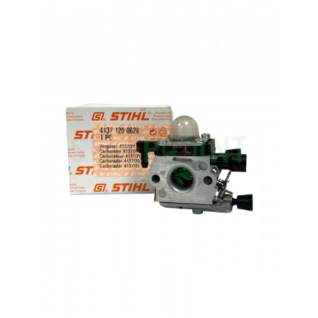 CARBURATORE DECESPUGLIATORE STIHL FS75 80 85 HT70 75 FR85 KM85 COD 41371200636