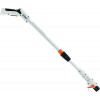 ASTA TELESCOPICA STIHL HSA 25 PER RIFINITORE A BATTERIA ORIENTABILE A 180 GRADI