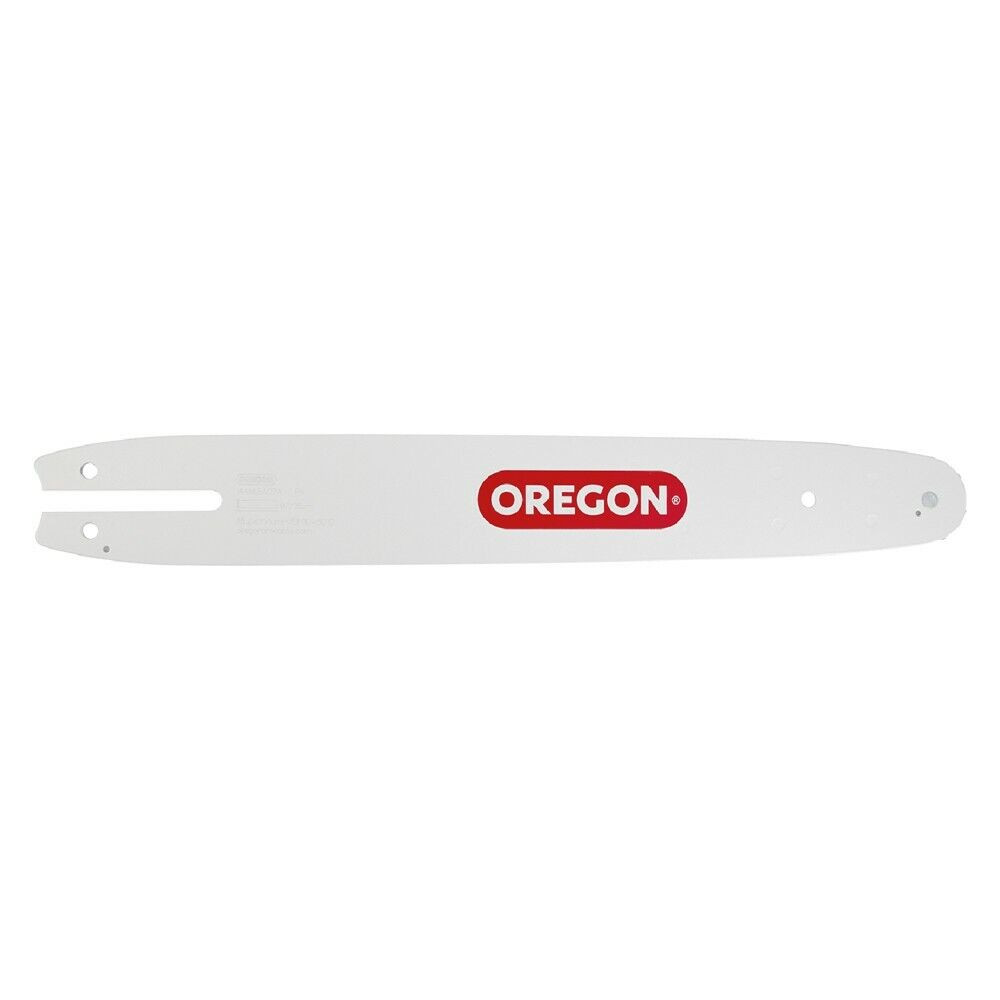 BARRA MOTOSEGA OREGON 100SDEA041 40 MAGLIE PASSO 3/8" LOW PROFILE