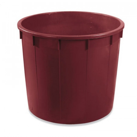 MASTELLO 225 LT TONDO COLORE VINACCIA CANTINA PER VINO