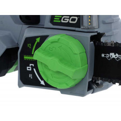 MOTOSEGA EGOPOWER CS1410E 56 V A