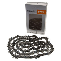 CATENA MOTOSEGA ORIGINALE STIHL 105 MAGLIE 3/8 1,6 MS 500I/660/661/462