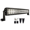 FARO PROIETTORE 40 LED 120 W 6000K ILLUMINAZIONE AUTO FUORISTRADA MOTO CAMION