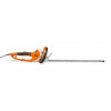 TOSASIEPI ELETTRICO STIHL HSE 71 LUNGHEZZA LAMA 60 CM