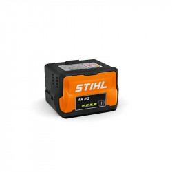 BATTERIA STIHL AK 20 AGLI...