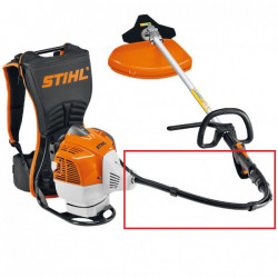 GUAINA SINGOLA COMPATIBILE CON DECESPUGLIATORE STIHL FR 460