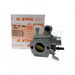 CARBURATORE MOTOSEGA STIHL...