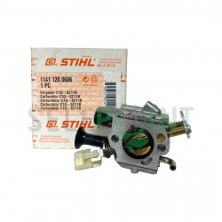 CARBURATORE MOTOSEGA STIHL...