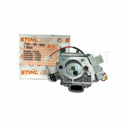 CARBURATORE MOTOSEGA STIHL...