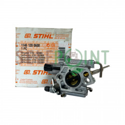 CARBURATORE MOTOSEGA STIHL...