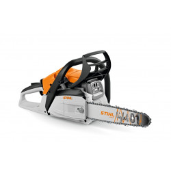 KIT MOTOSEGA STIHL MS 172 CON BARRA 35 CM POTENZA 1,9 CV MOTORE 2 MIX