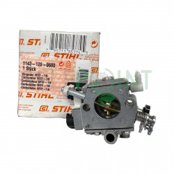 CARBURATORE MOTOSEGA STIHL...