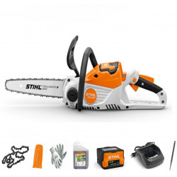 KIT MOTOSEGA STIHL MSA 60...