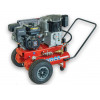 MOTOCOMPRESSORE AIRMEC TEB 22/680 CON MOTORE BENZINA 7 HP LONCIN 680 L/MIN