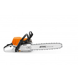 MOTOSEGA STIHL MS 400 C-M...