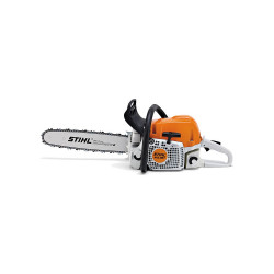 MOTOSEGA A SCOPPIO STIHL MS...