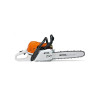 MOTOSEGA A SCOPPIO STIHL MS 391 POTENZA 4,5 HP BARRA 50 CM + OMAGGI