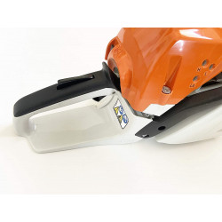 MOTOSEGA A SCOPPIO STIHL MS 391 POTENZA