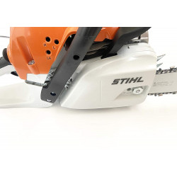 MOTOSEGA A SCOPPIO STIHL MS 391 POTENZA