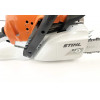 MOTOSEGA A SCOPPIO STIHL MS 391 POTENZA 4,5 HP BARRA 50 CM + OMAGGI