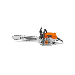 MOTOSEGA A SCOPPIO STIHL MS...