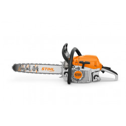 MOTOSEGA A SCOPPIO STIHL MS...