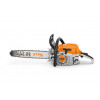 MOTOSEGA A SCOPPIO STIHL MS 261 C-M POTENZA 4,1 CV BARRA 45 CM 325 + OMAGGI