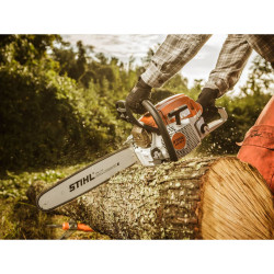 MOTOSEGA A SCOPPIO STIHL MS 261 C-M