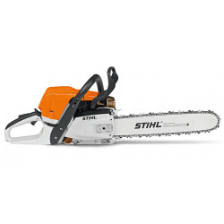 MOTOSEGA PROFESSIONALE STIHL MS 362 CM M-TRONIC 4.8 HP BARRA 45 CM