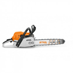 MOTOSEGA A SCOPPIO STIHL MS...