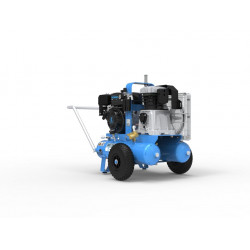 MOTOCOMPRESSORE CAMPAGNOLA MC 548 MOTORE