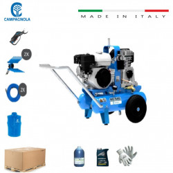 KIT MOTOCOMPRESSORE...