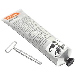 GRASSO STIHL MULTILUB 80 GR PER TOSASIEPI ED ELETTROSEGHE STIHL 07811201109