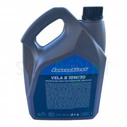 OLIO TRASMISSIONE LANDINI VELA B 5 LITRI