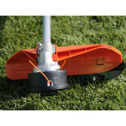 FILO NYLON STIHL TONDO ROSSO 2,7 X 32