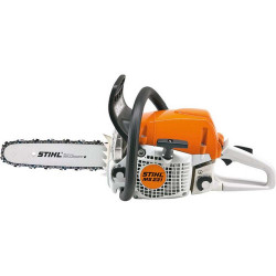 MOTOSEGA A SCOPPIO STIHL MS...