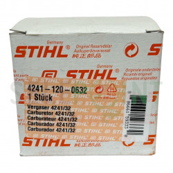 CARBURATORE PER SOFFIATORE STIHL BG 56