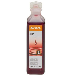 OLIO MISCELA DUE TEMPI STIHL HP 100 ML