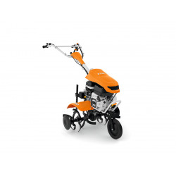 MOTOZAPPA STIHL MH 600 CON...