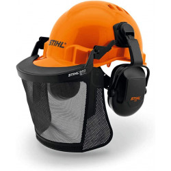 CASCO STIHL FUNCTION BASIC...