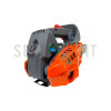 MOTOSEGA OLEO MAC GSTH 240 DA POTATURA BARRA 25 CM A SCOPPIO 1,2 HP