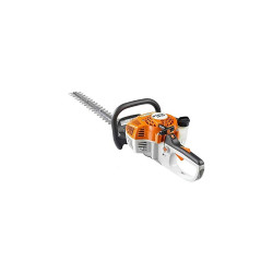 TOSASIEPI A SCOPPIO STIHL HS 45 CON LAMA 60 CM MOTORE A SCOPPIO 1 HP