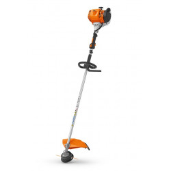 DECESPUGLIATORE STIHL FS...