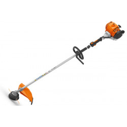 DECESPUGLIATORE STIHL FS 235 R A SCOPPIO CON MOTORE 2 MIX 36,3 CC + OMAGGI