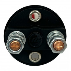 INTERRUTTORE STACCABATTERIA AMA 12 V CON