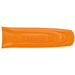 PROTEZIONE SPRANGA MOTOSEGA STIHL PER BARRA 40 45 CM ORIGINALE