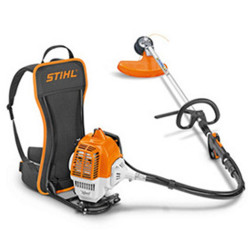 DECESPUGLIATORE STIHL FR...